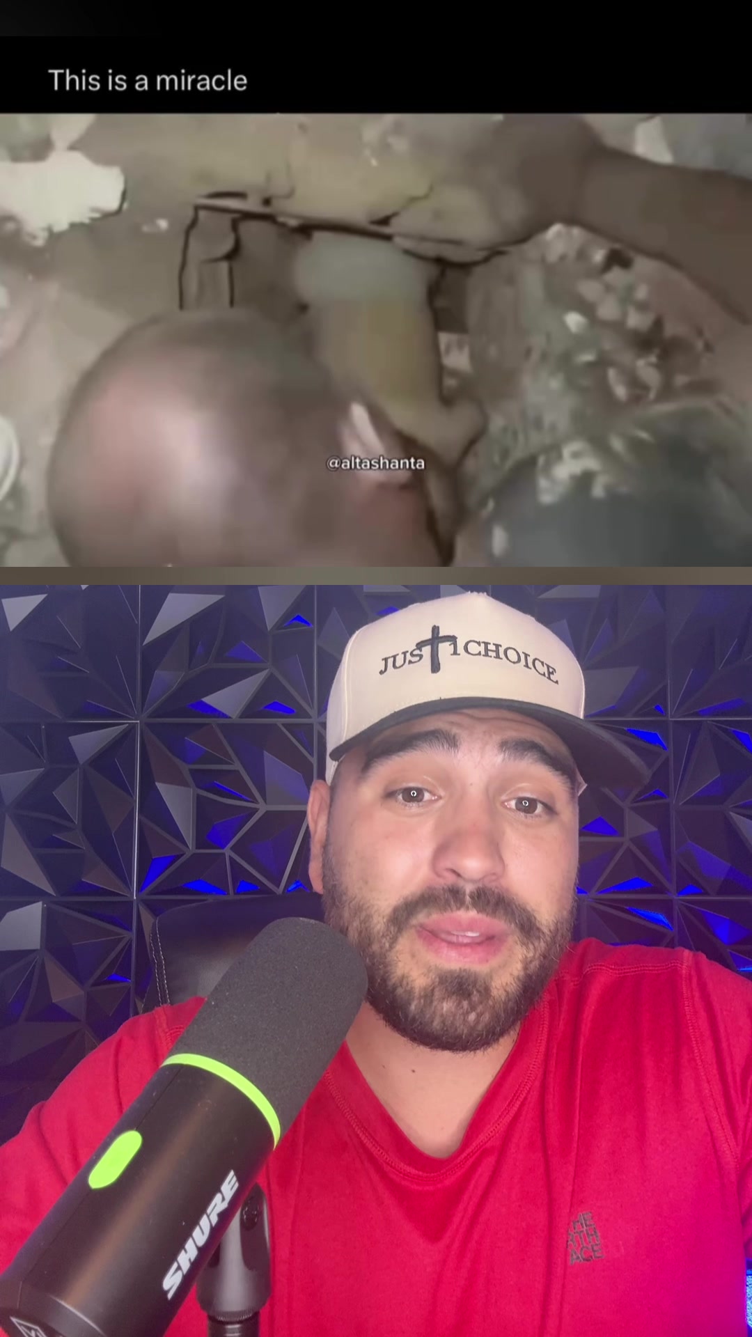 @Zach Hinojos