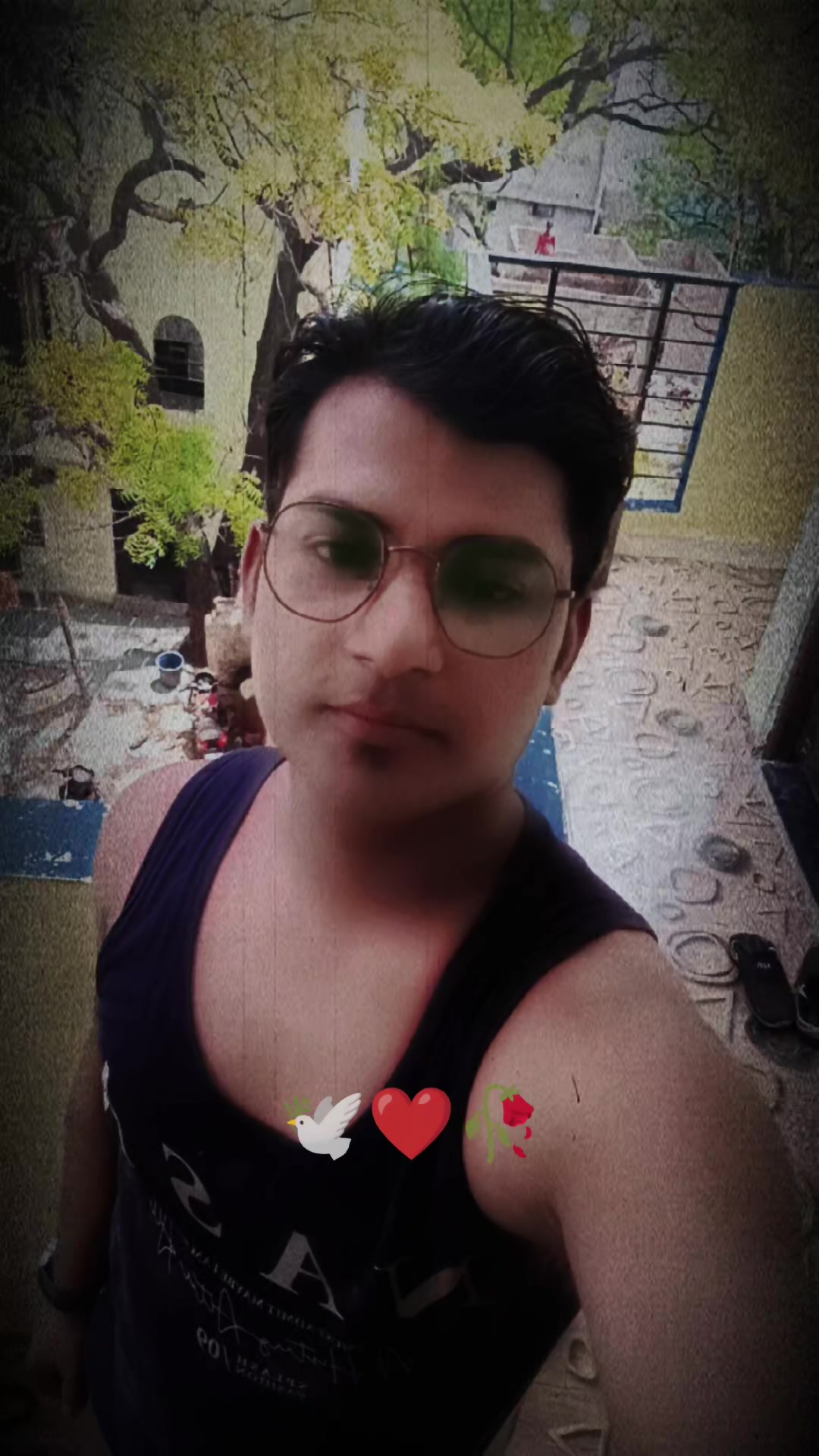 @💞PAPPU💞 BARAD💞 💯
