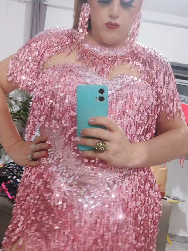 @Drag Tiffany
