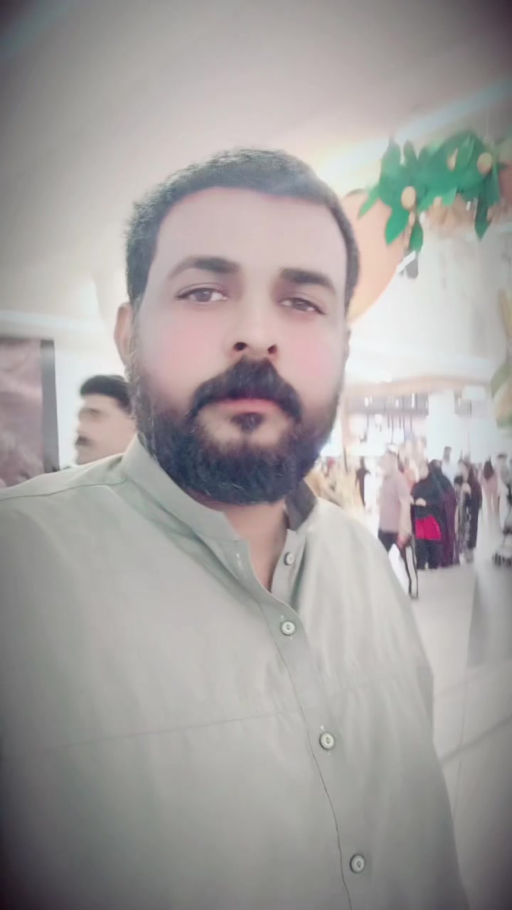 @M Azhar wattoo