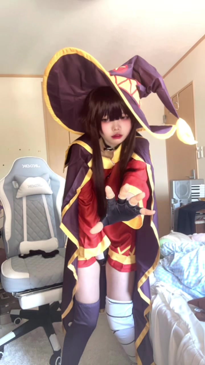 @たこかもぉ