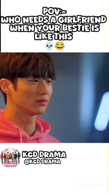 @Kcd Drama