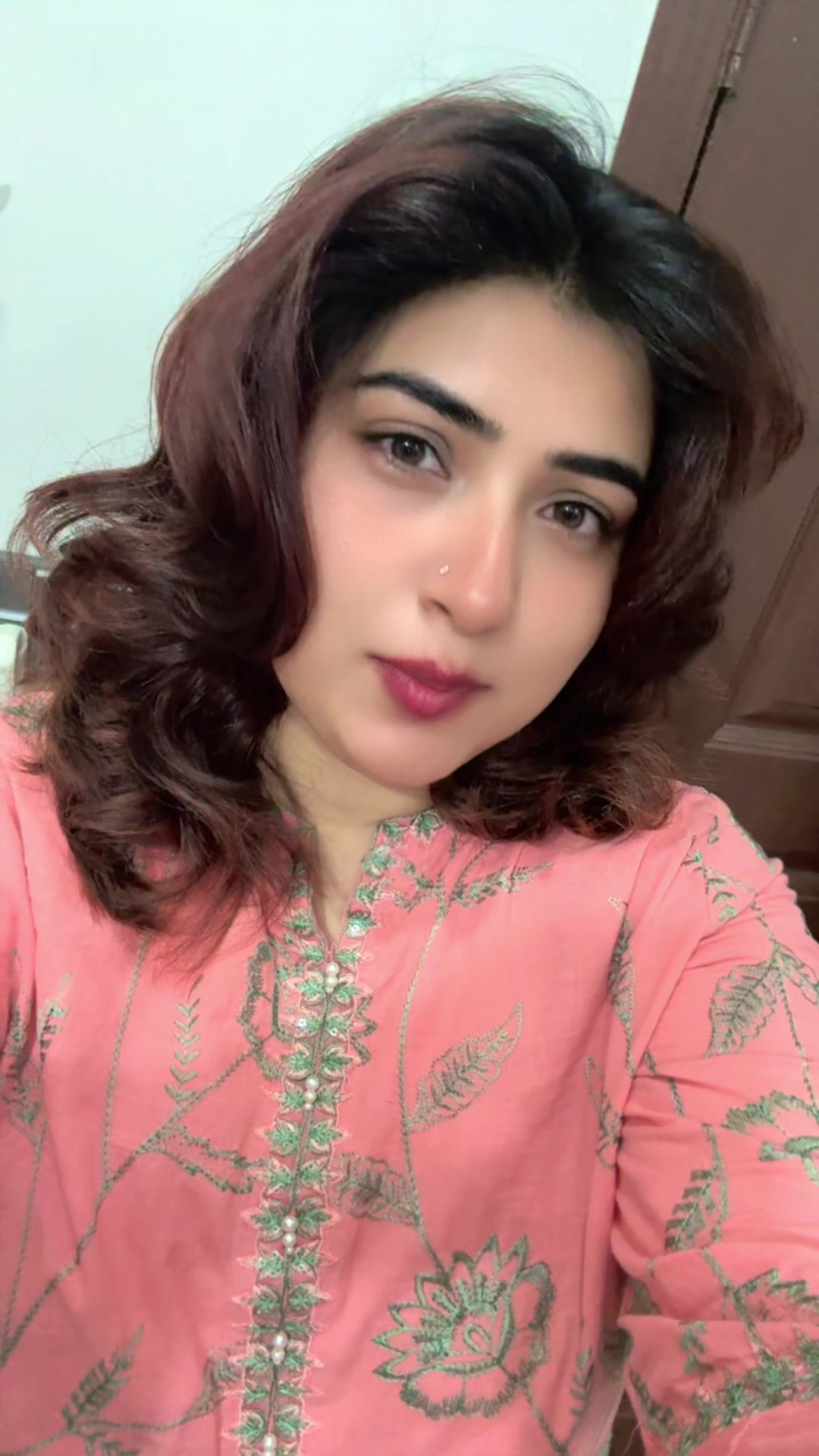 @Aveshiya Ahmed