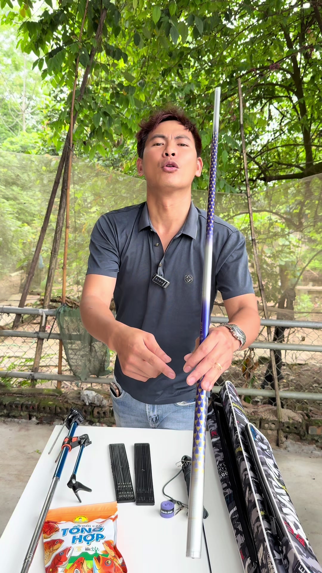 @Đồ Câu Thắng Phủi