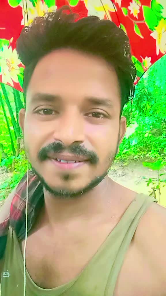 @Mohammed Parvez