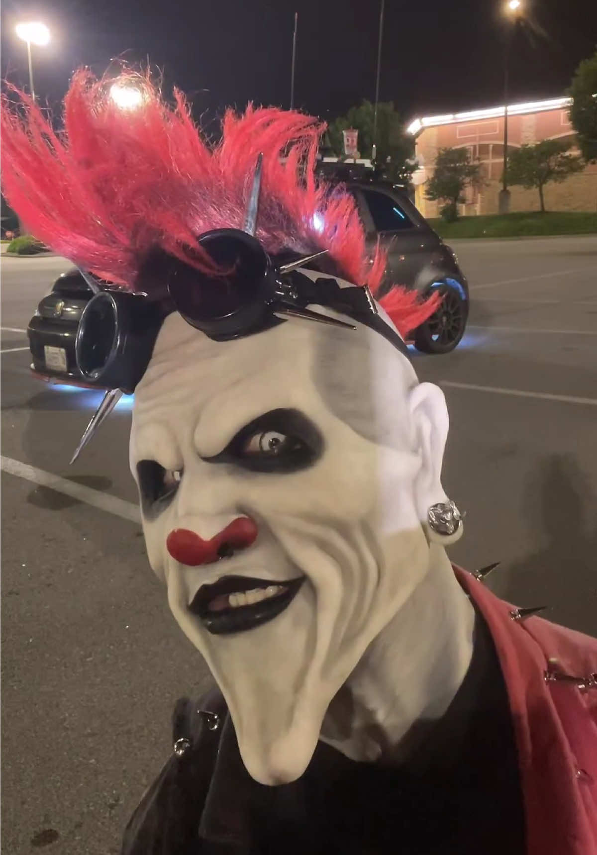 @Klinch The Clown