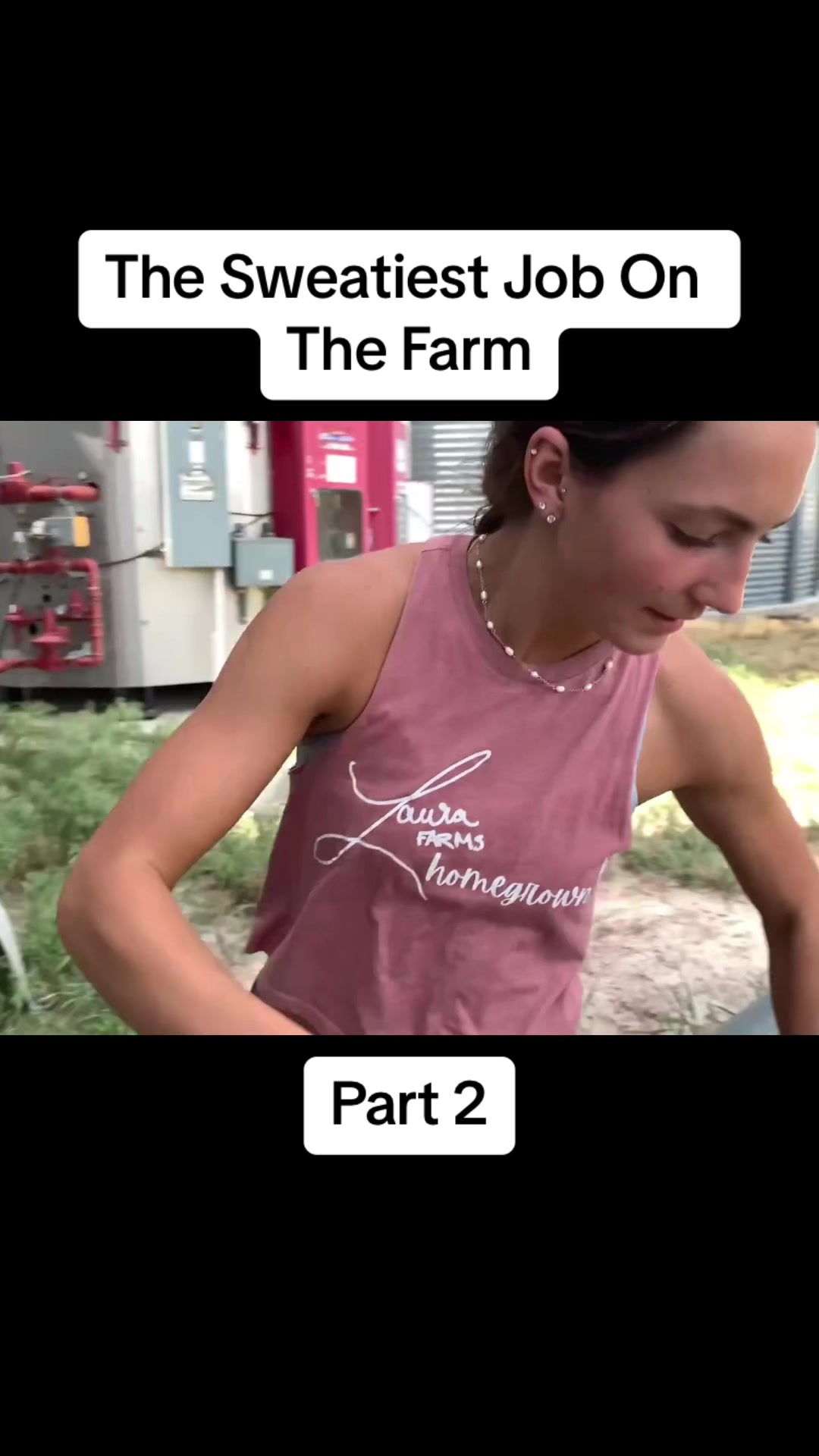 @Laura Farms