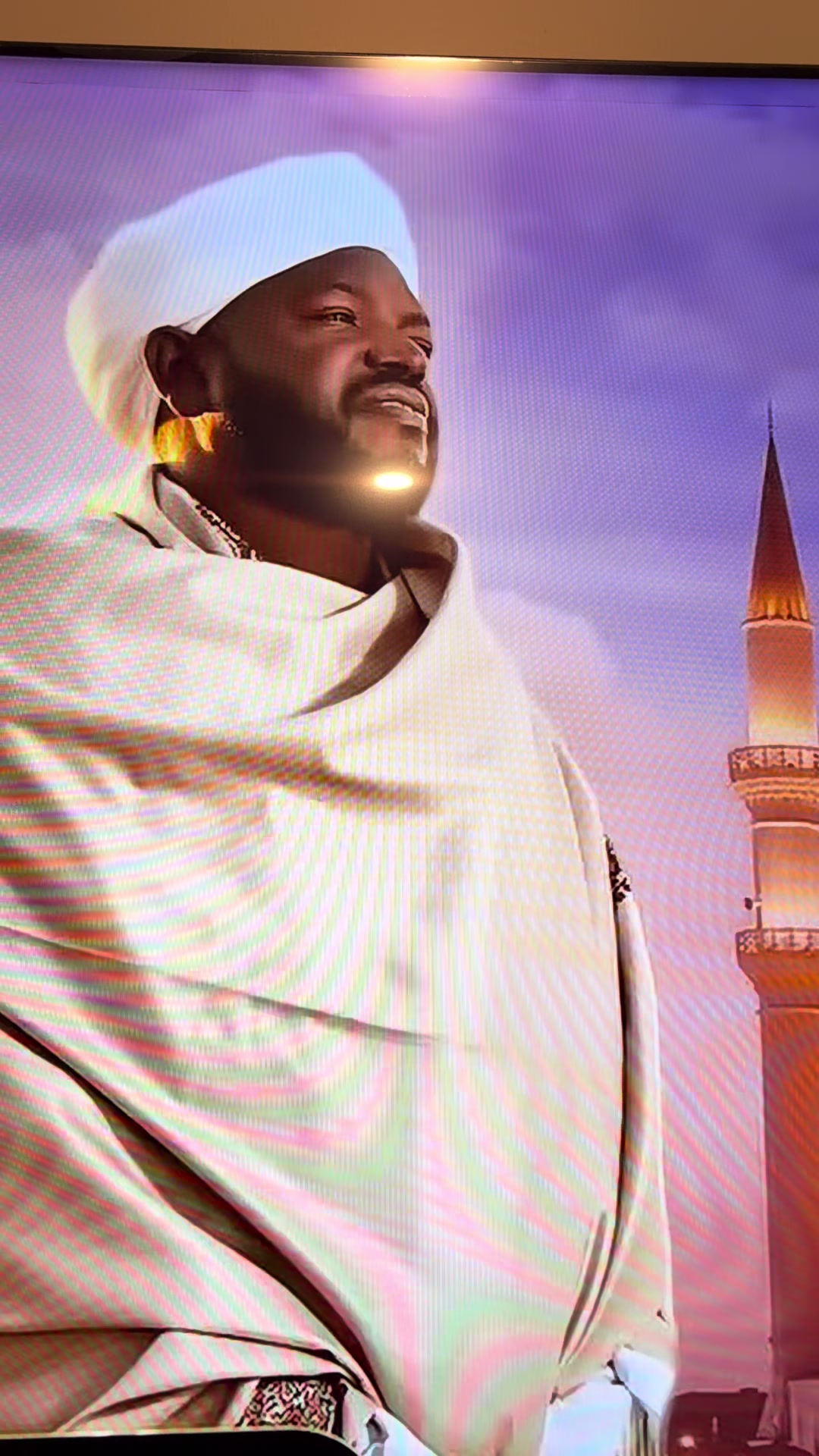 @Ambassador of Allah& محمدs.A.w
