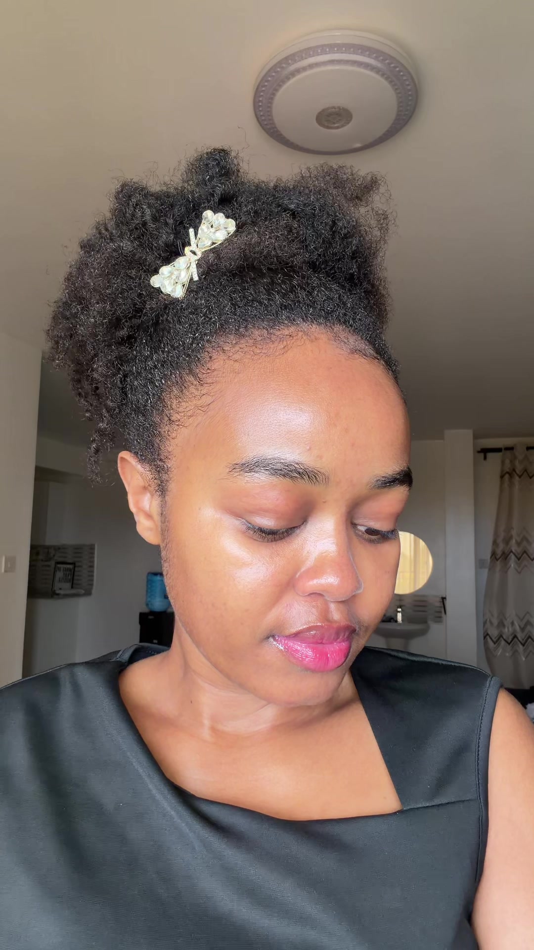 @SHERAH🌿|NATURAL HAIR.