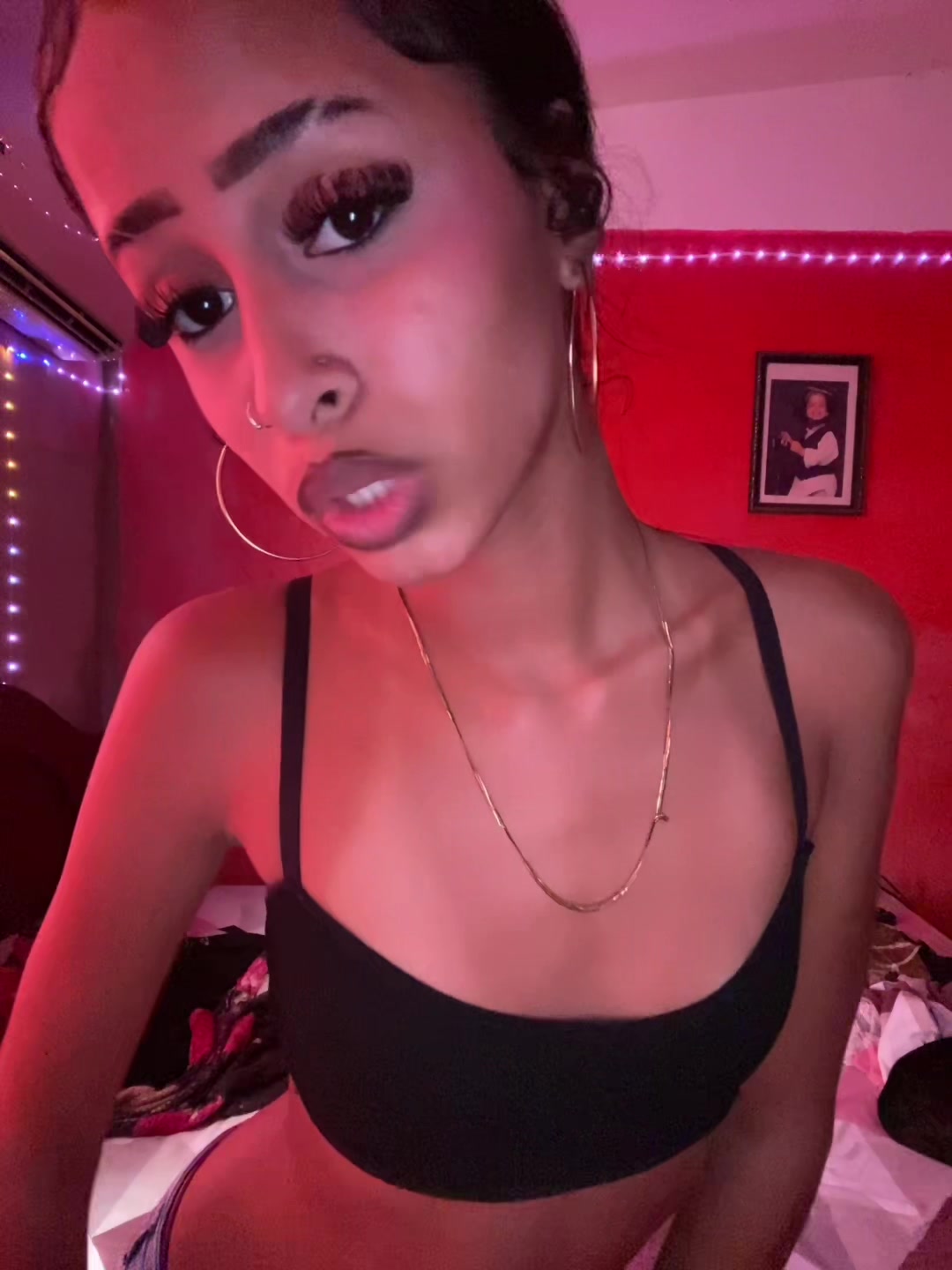 @baddie