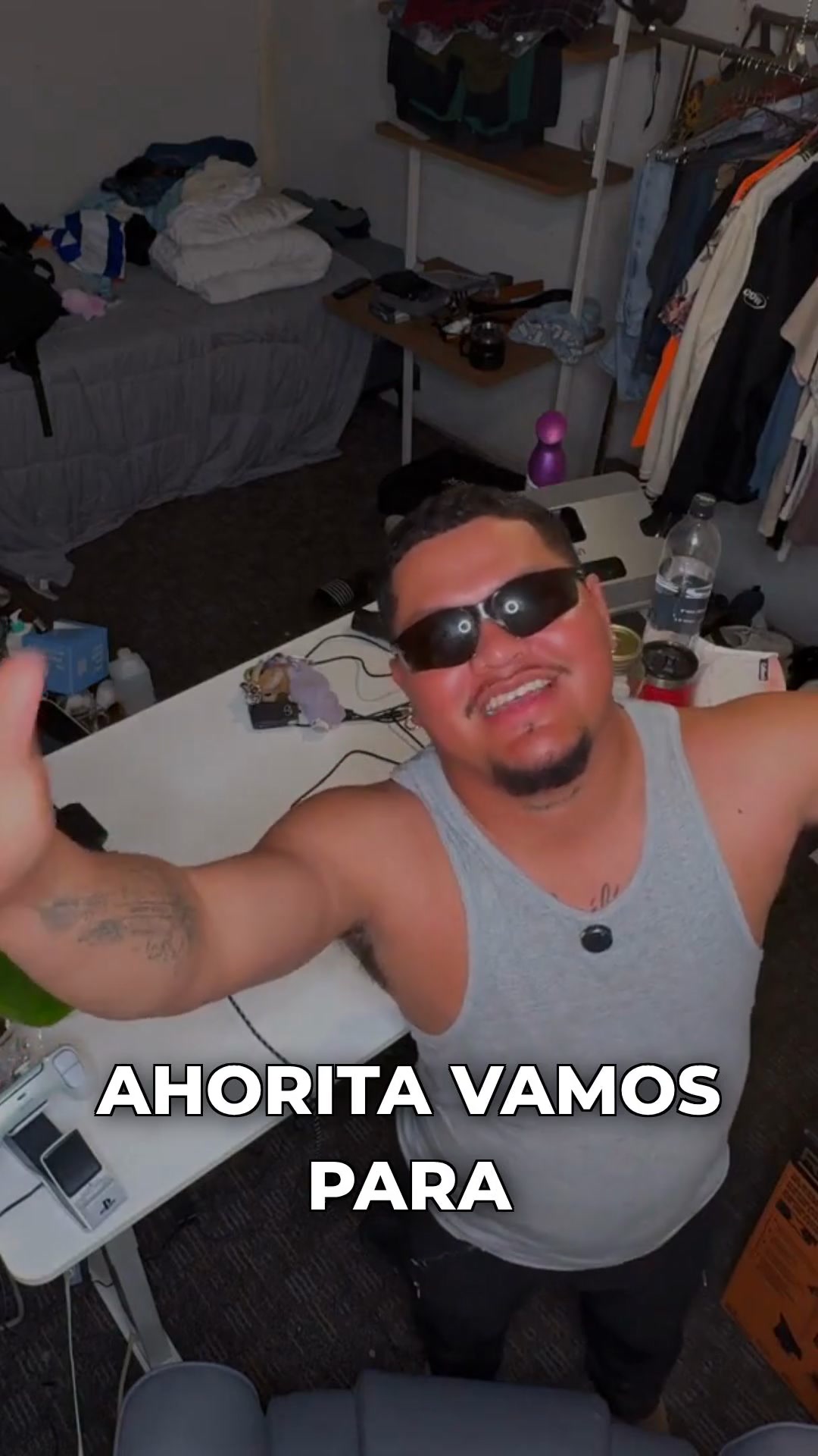 @Jehovanny Mendez