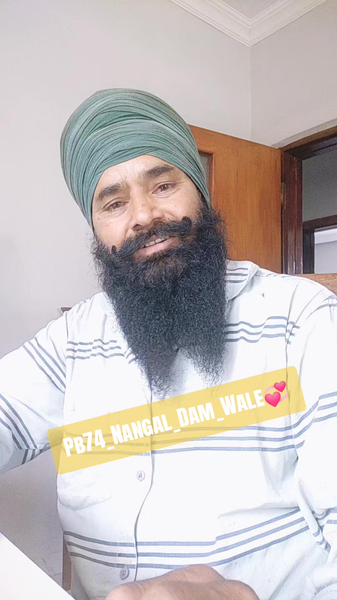 @Navjot Singh Bhardwaj