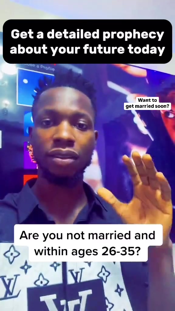 @God Of Prophecy