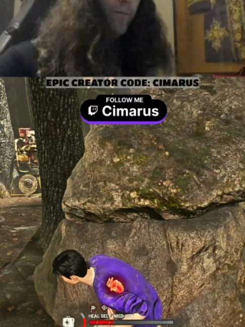 @Cimarus