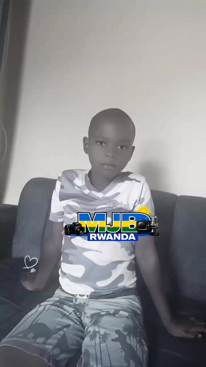 @MJB🇷🇼 RWANDA