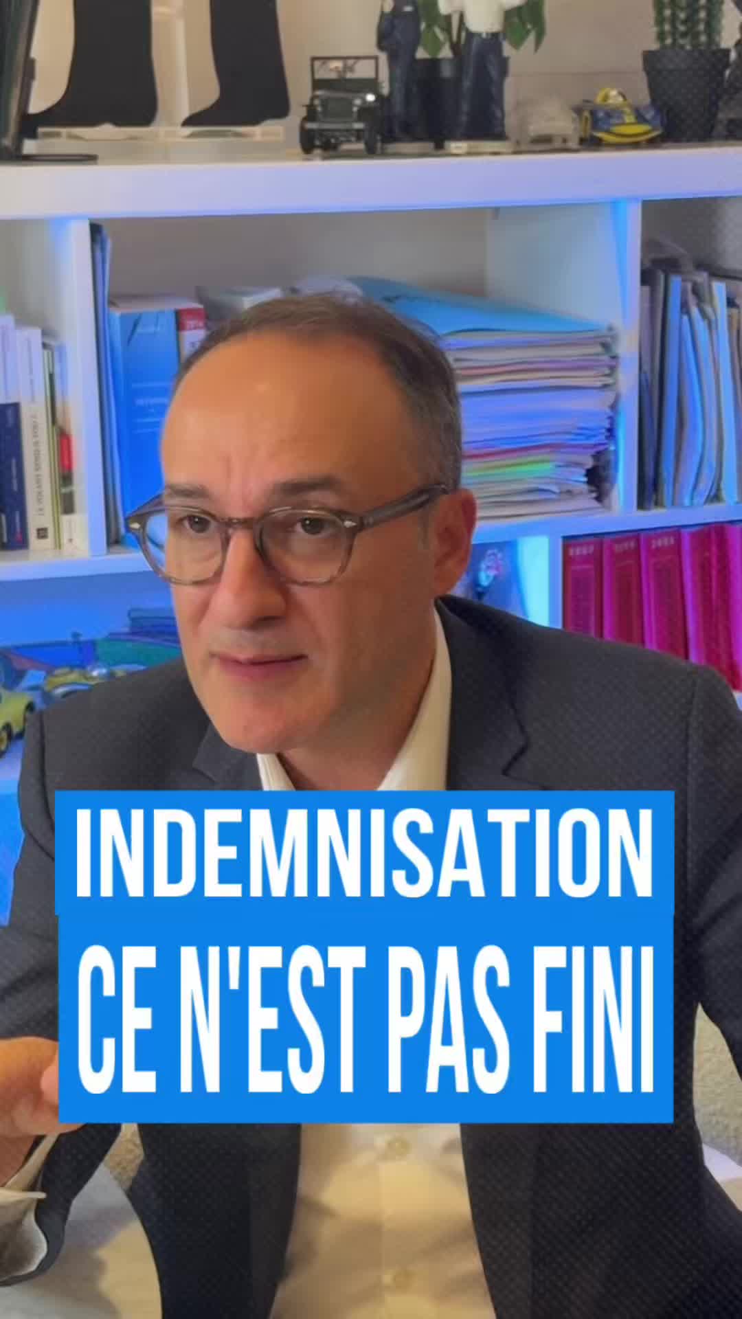 @Maître Benezra, avocat