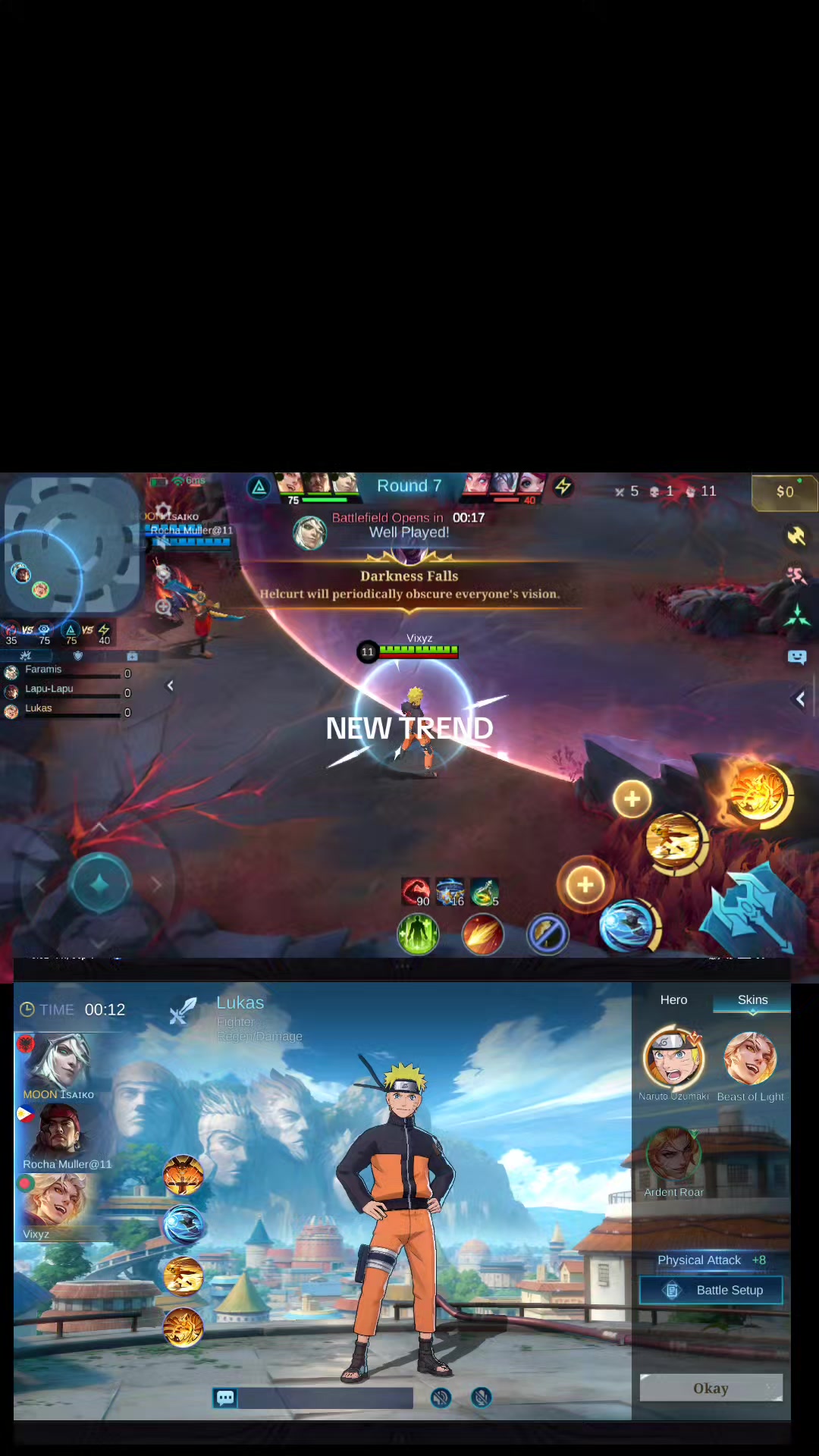 @PRIME • KALABAW MASTER