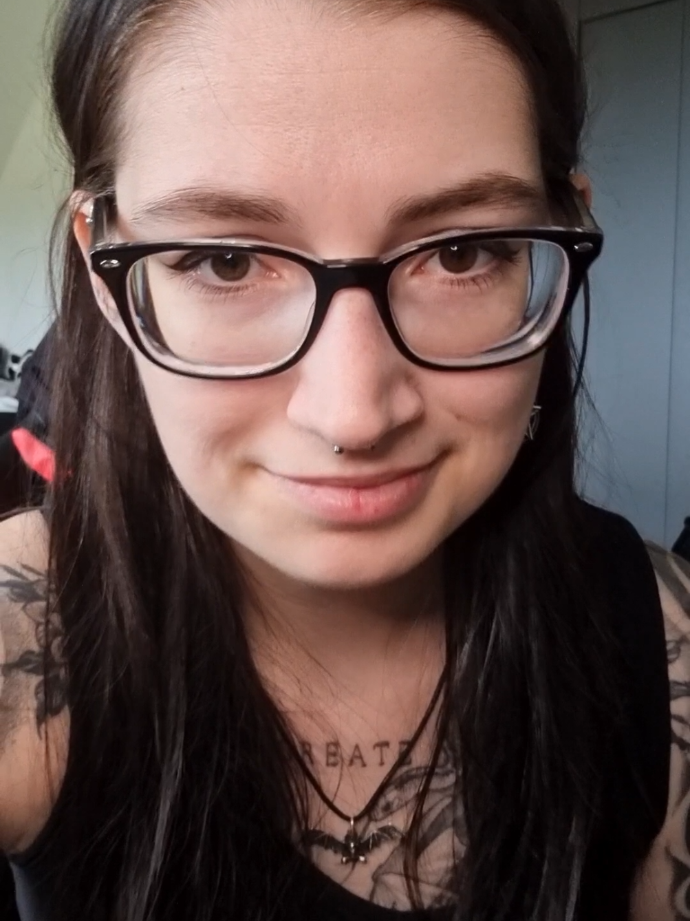 @LittleMissJ - Tattoos & Kunst