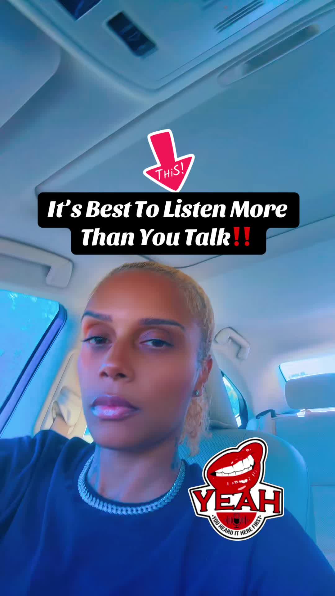 @Porsheia Patterson
