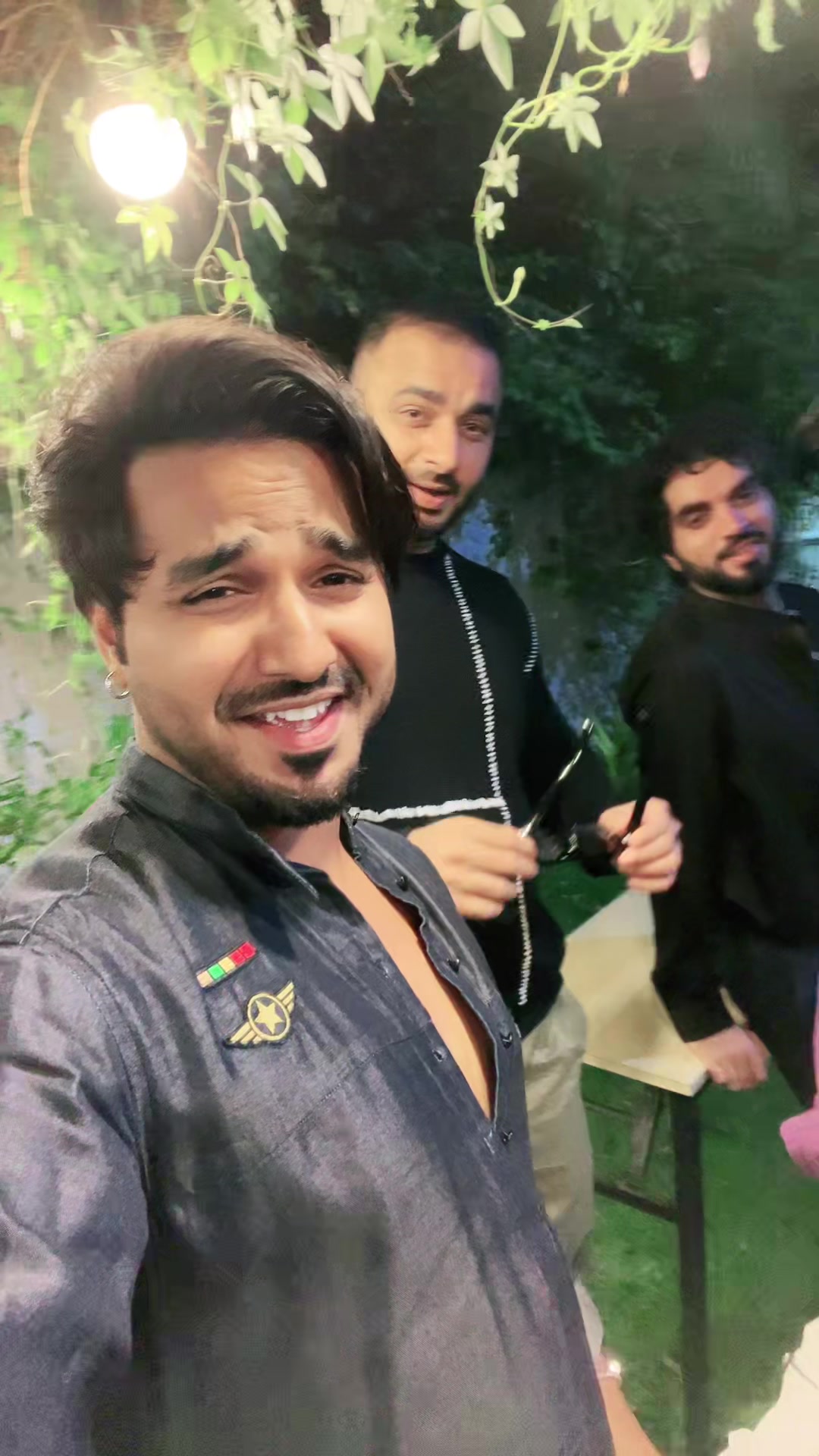 @Mohsin