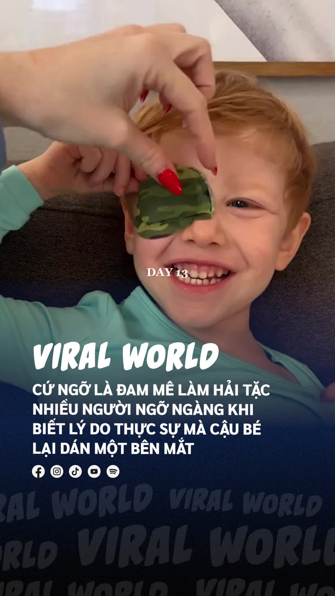 @Beatvn Viral World