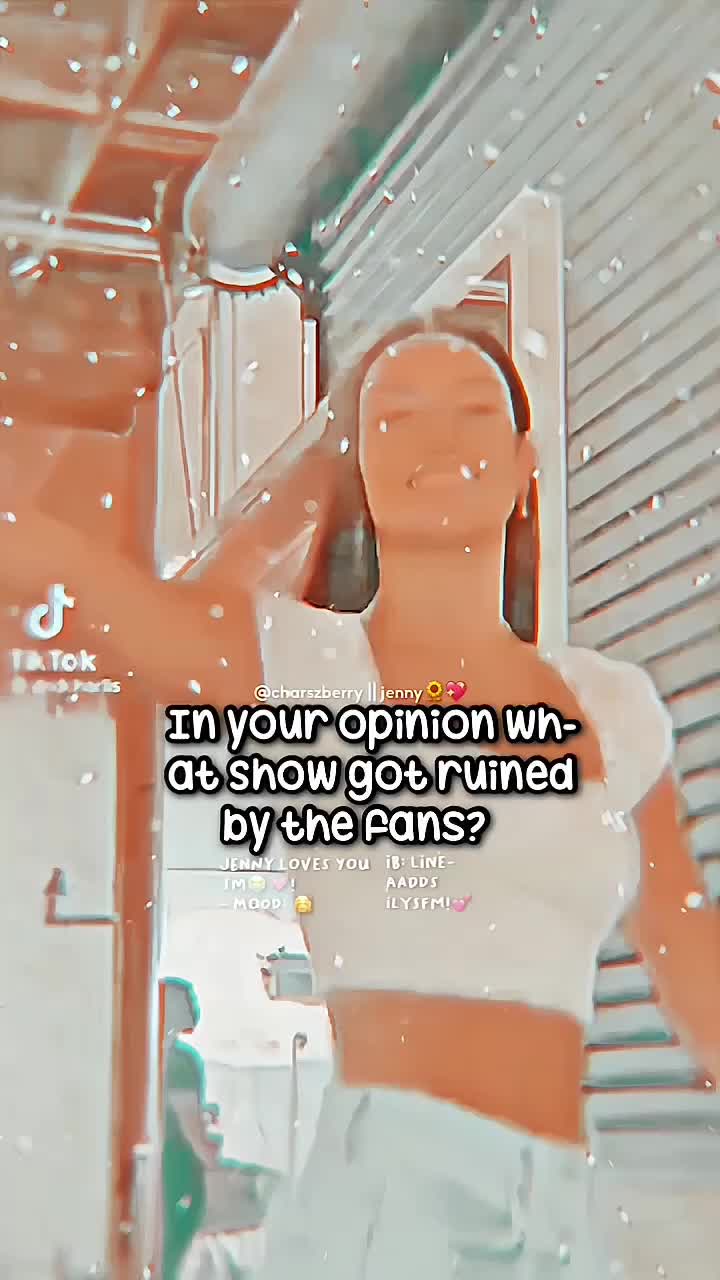 @˚˖ ⊹ ʝɛռռʏ 🌸