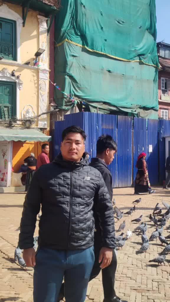 @Deni gurung