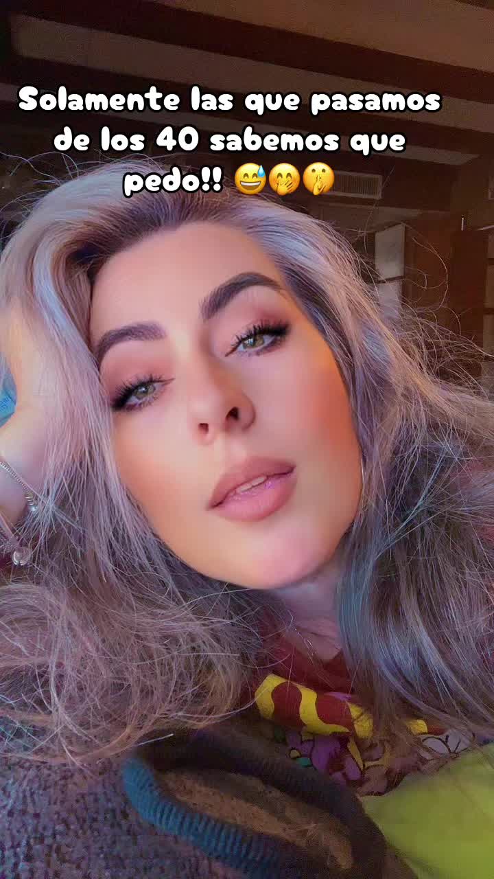 @Que te valga quién soy. !! 😜