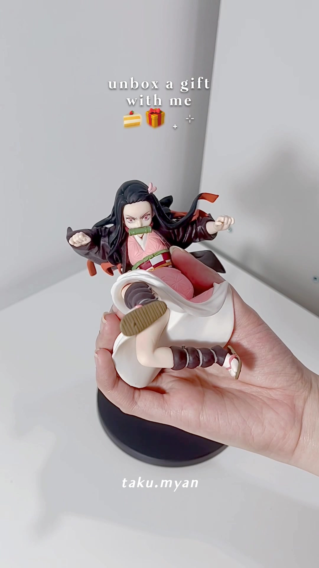 @taku 🍮