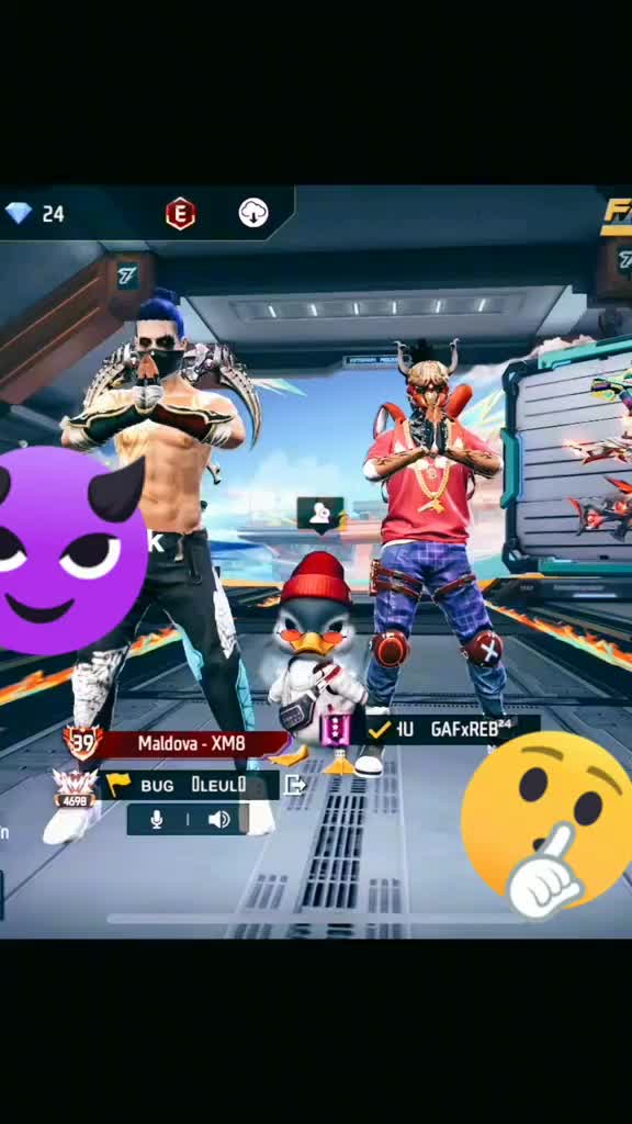 @petrufreefire