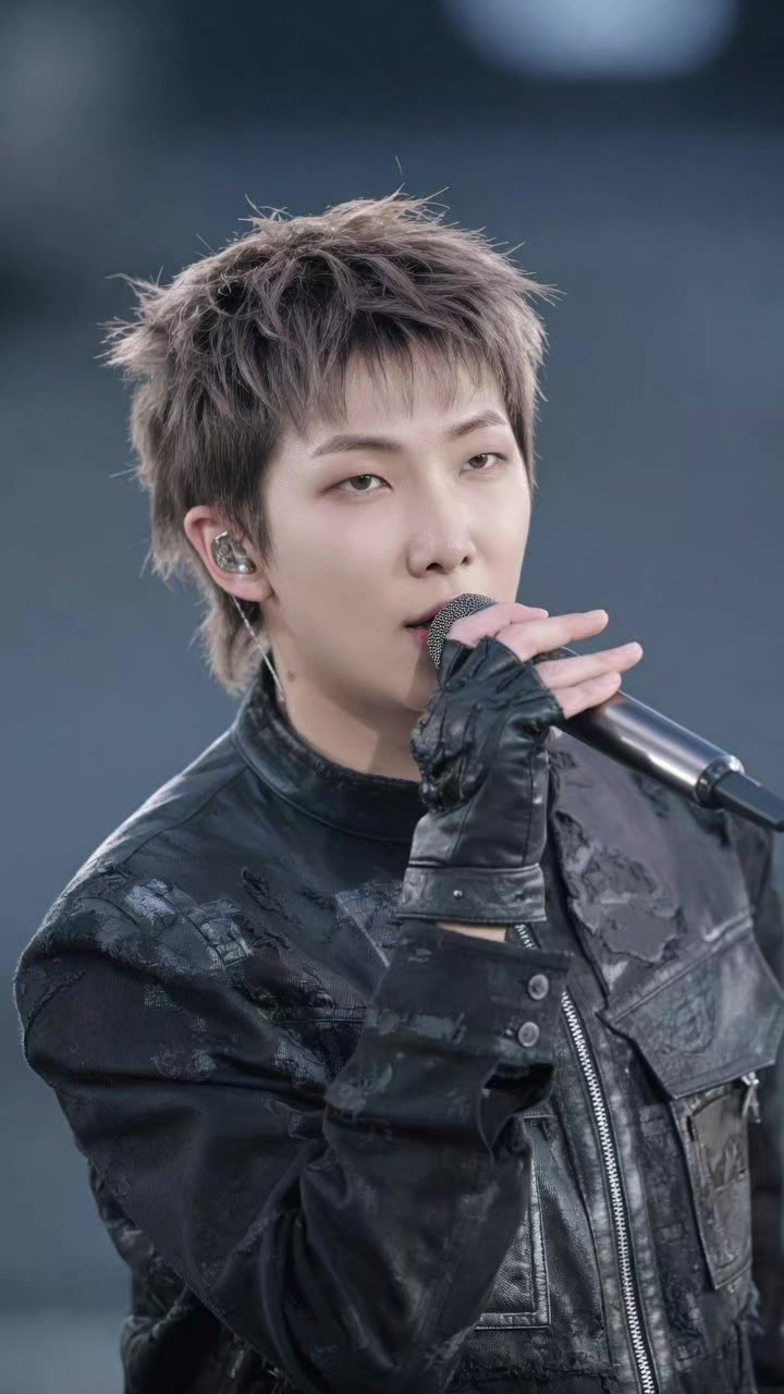 @Jenifer - Namjoon