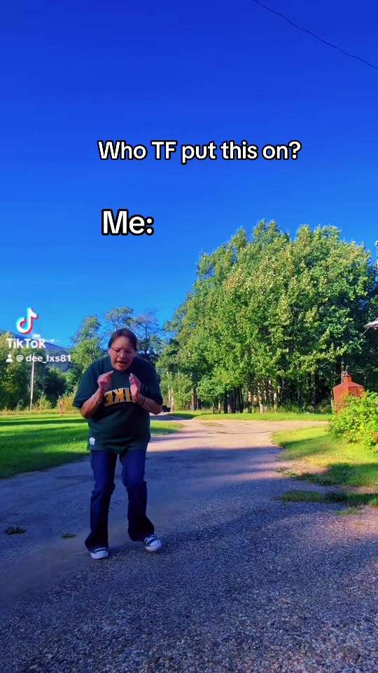 @Dee