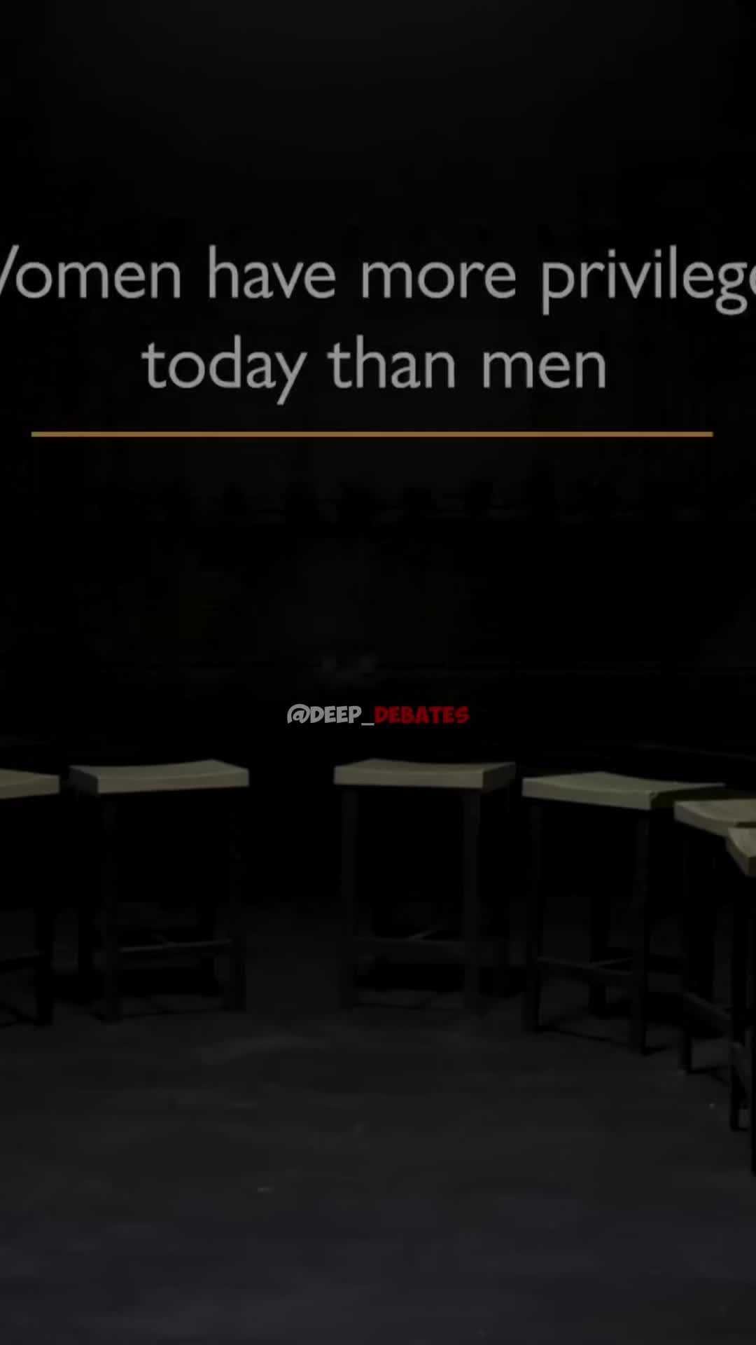 @DeepDebates