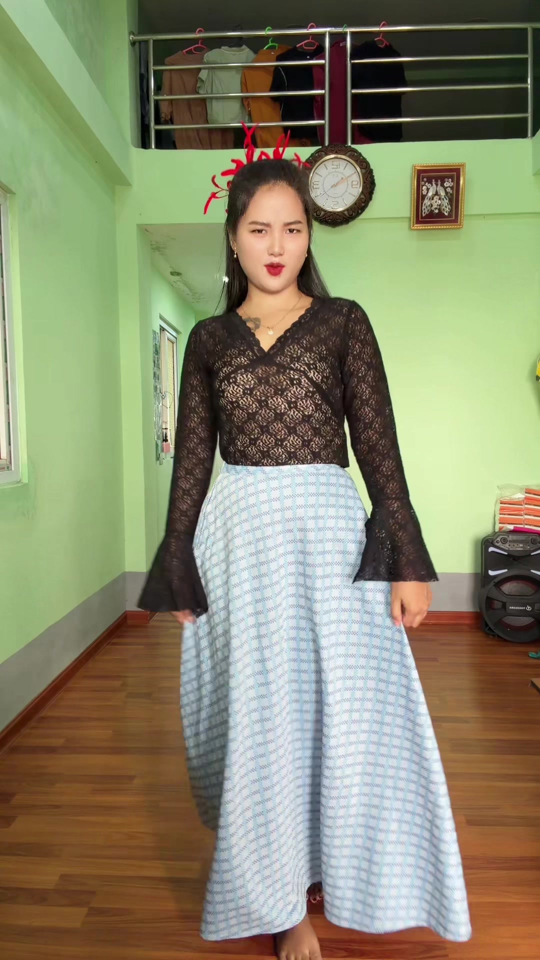 @May Zon Htet(ကသာသူလေးပါ)