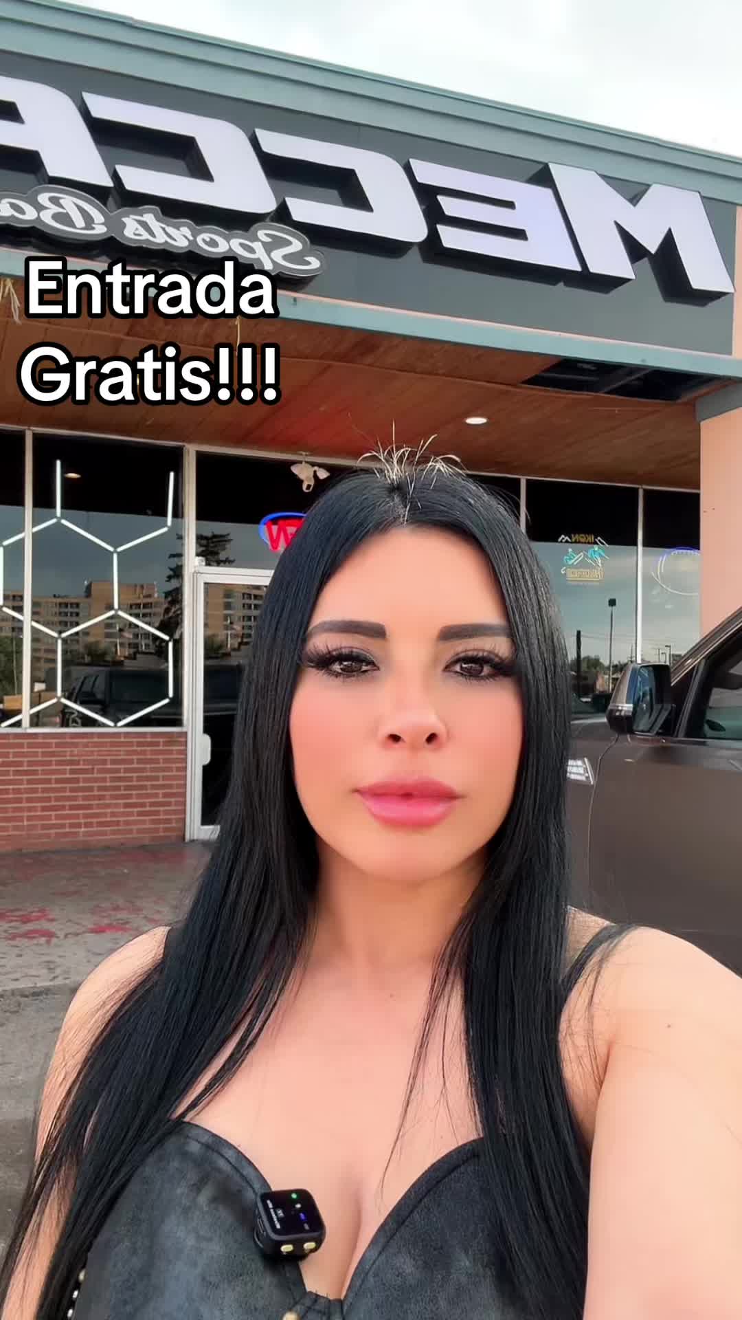 @Isela Beltran