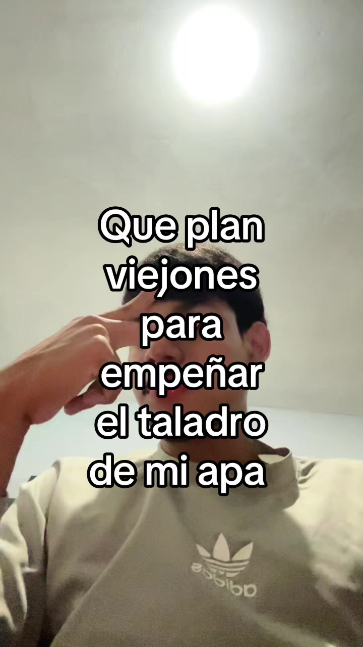 @Soy Ricardo
