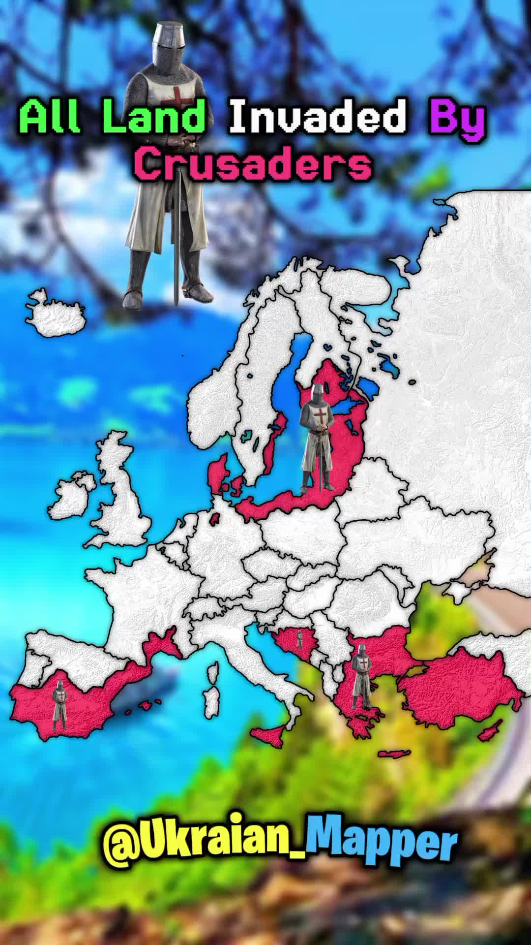 @Ukraian Mapper ๐บ๐ฆ