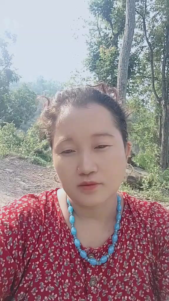 @Khusi Roka Magar