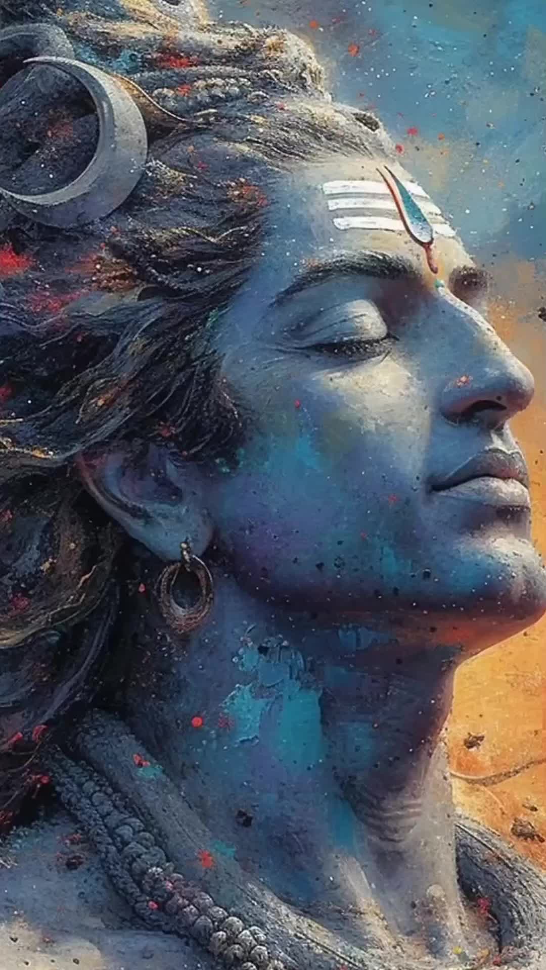 @महादेव ♥️