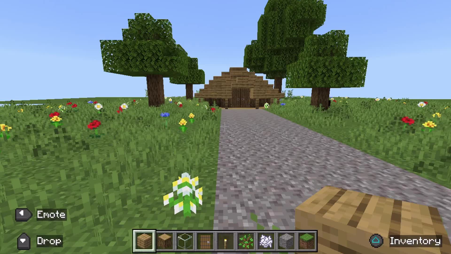 @Minecraft Community