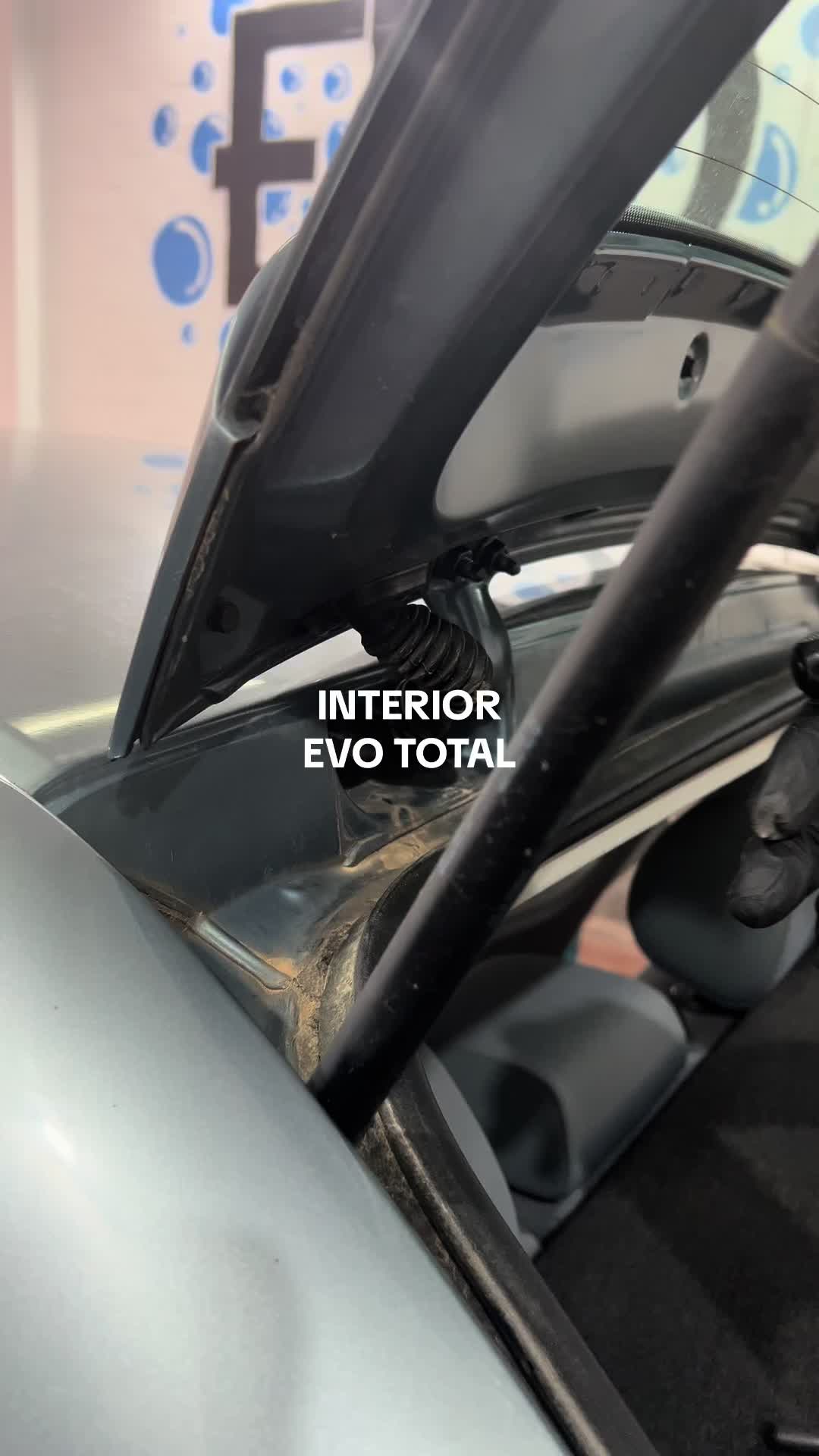 @Evo Detail