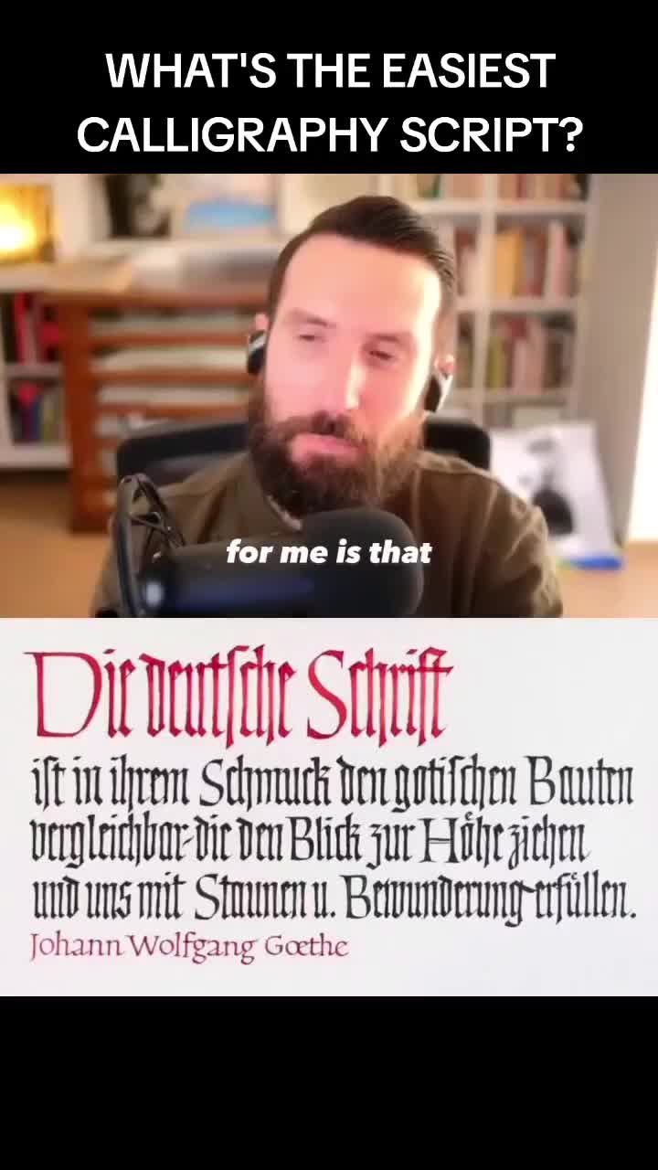 @Calligraphy Masters