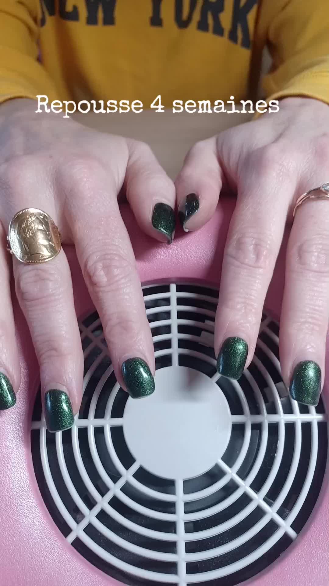 @Suzy Nails & Beauty
