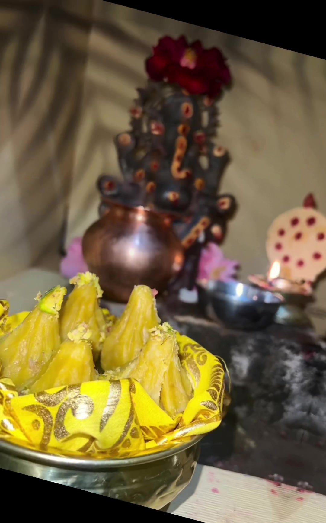 @BhaktiBrownBoi🪔🙏🏽🙏🏽
