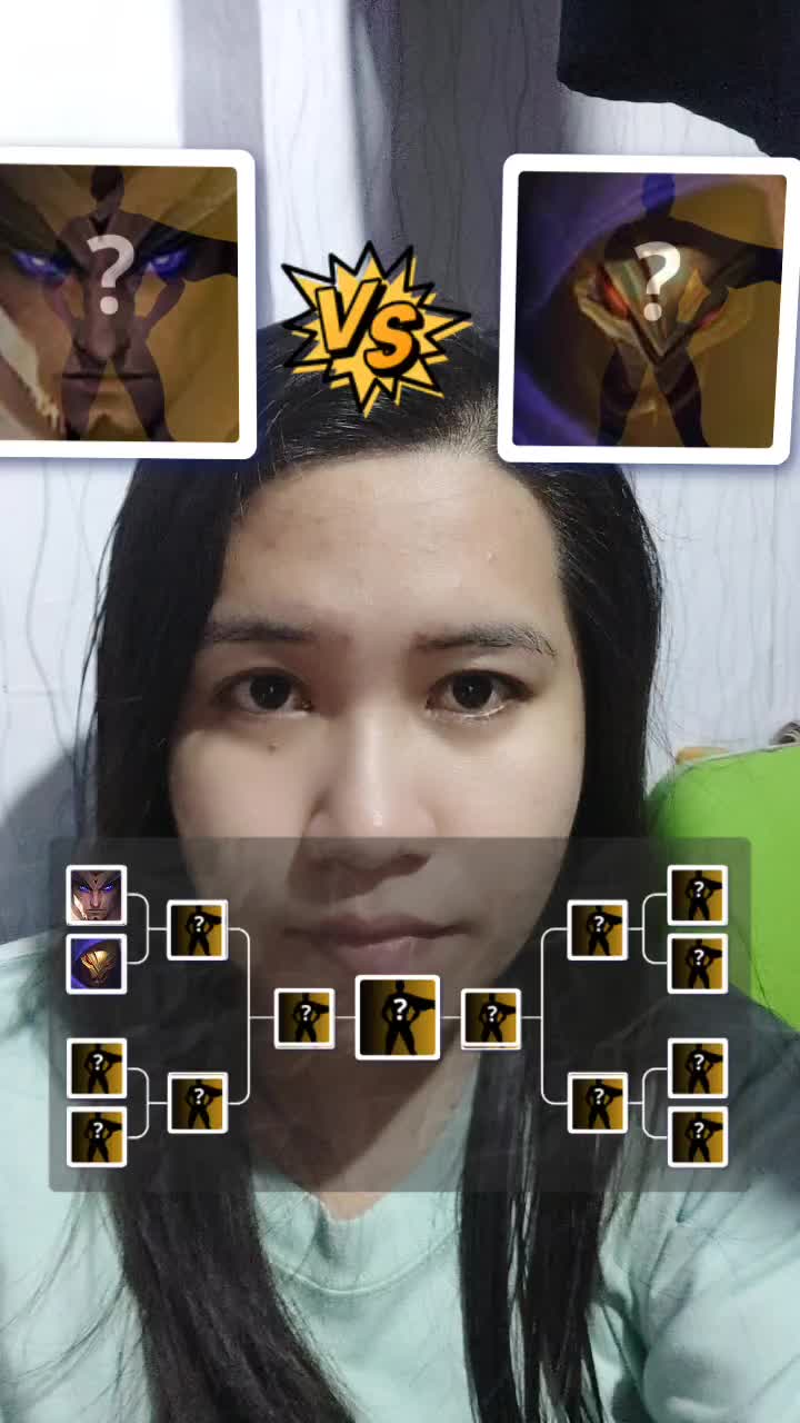 @Ann Gaming