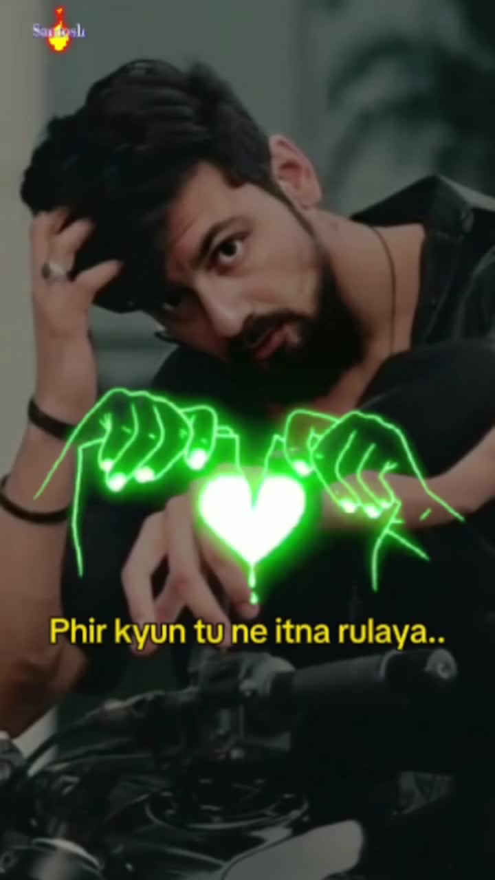 @Santosh yadav