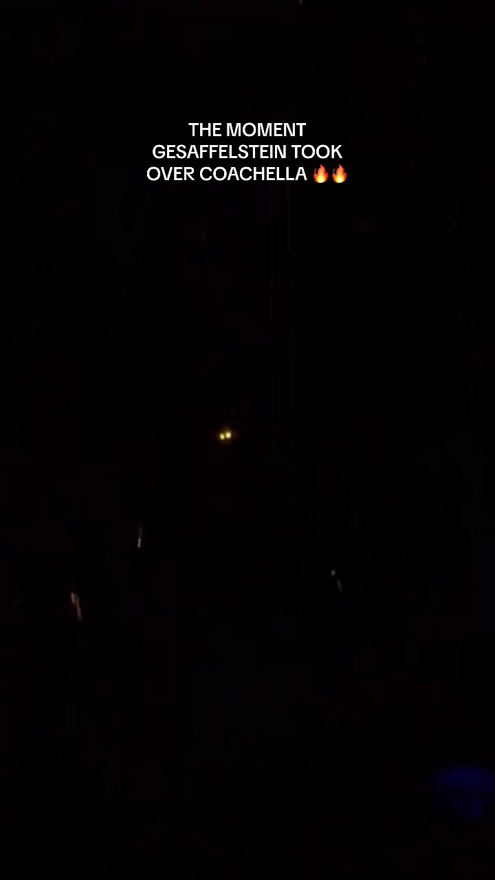 @Gesaffelstein Leaks