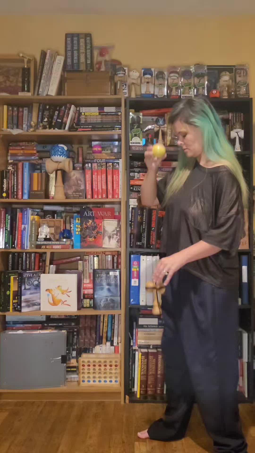 @greenhairxdontcare