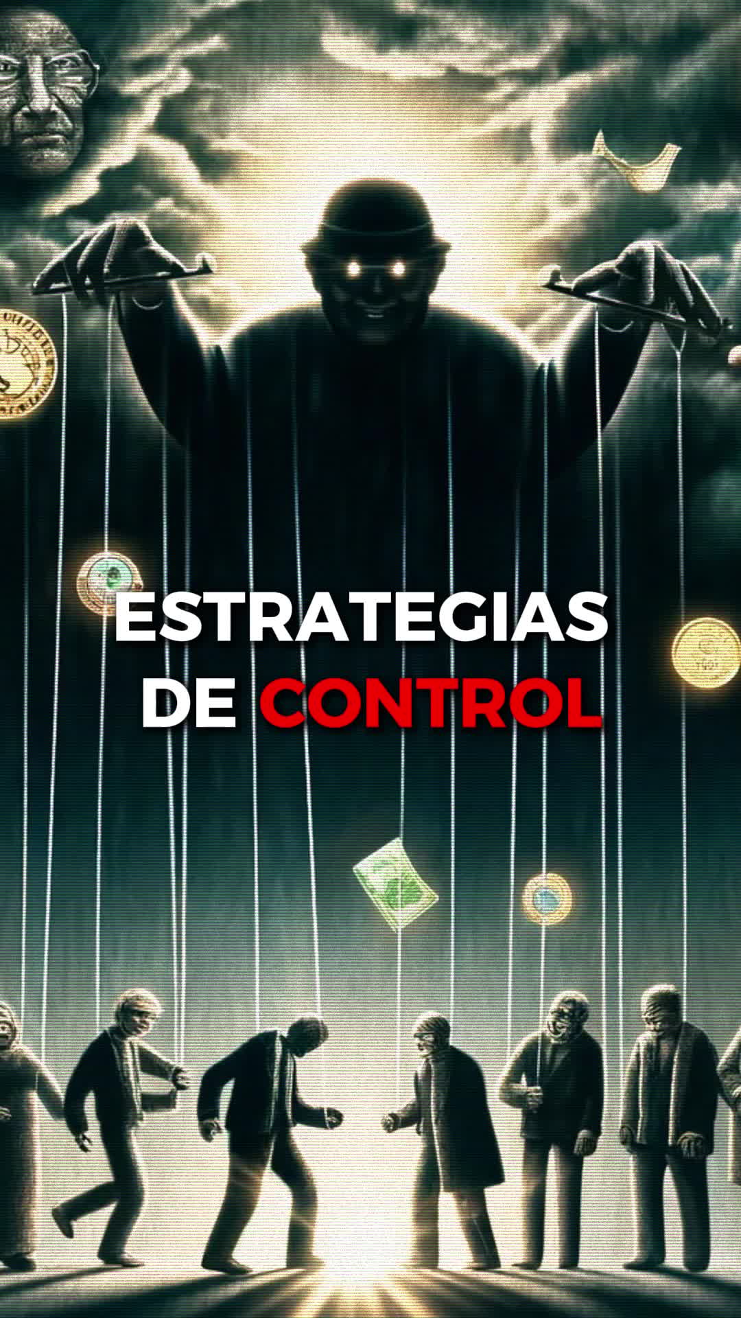 @Visi&oacute;n Cruda