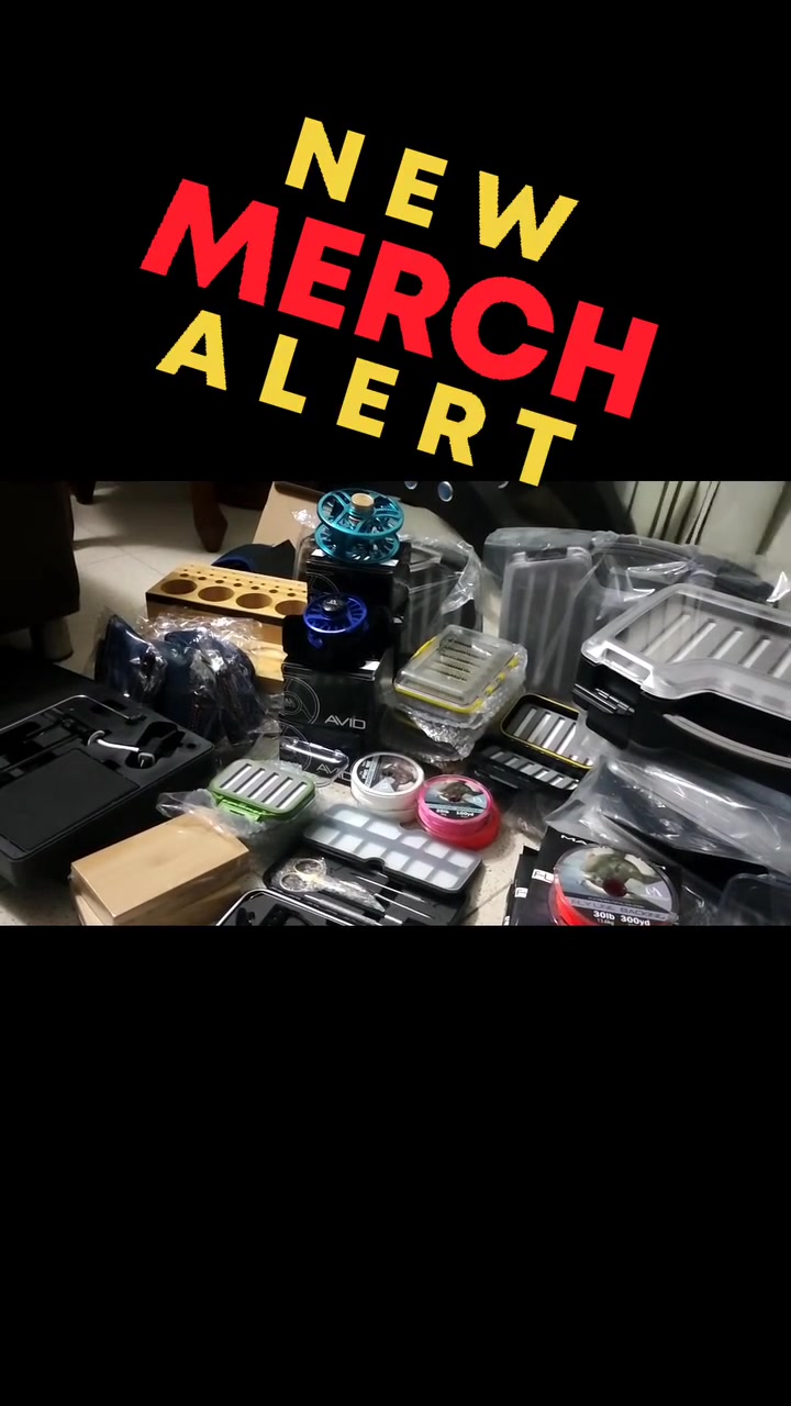 @Maxcatch Fishing Official